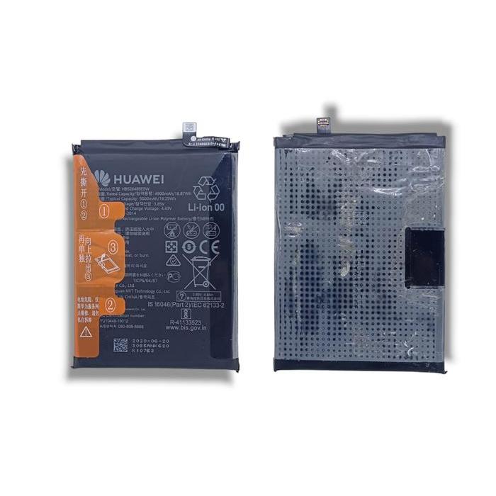 Baterai Huawei Y6P 2020 Baterai Original Copotan Huawei Honor 10X Lite HB526489EEW