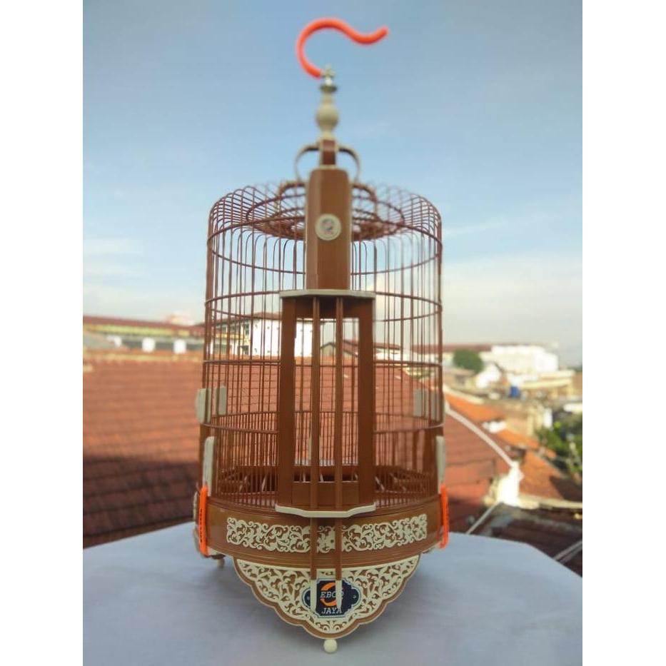 Sangkar Anis Ebod Jaya Ukiran