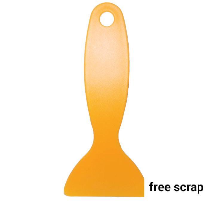 Thebest leather filler / dempul sepatu kulit / dempul tas kulit / dempul sofa