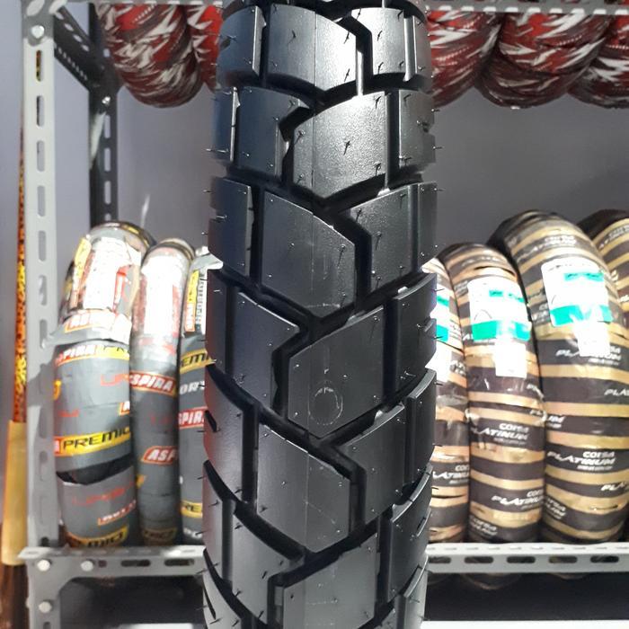 Ban SHINKO E705 Trail Master 4.10 Ring 18 Universal Dual Purpose Motorcycle