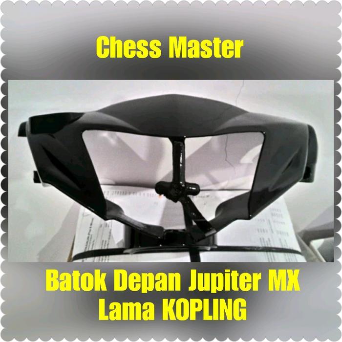 BATOK DEPAN JUPITER MX LAMA KOPLING