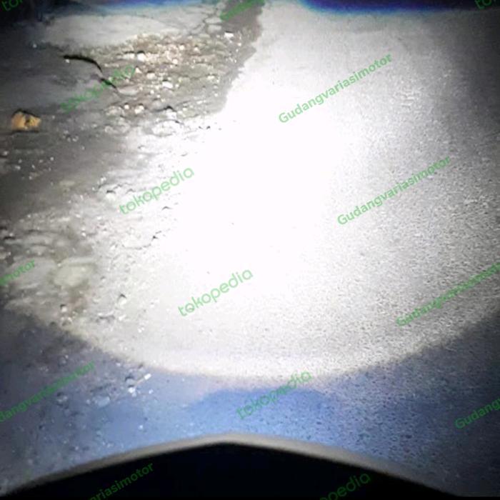 Populer Lampu Led Vinyx H4 V9 Mini Projie Super Terang Terlaris