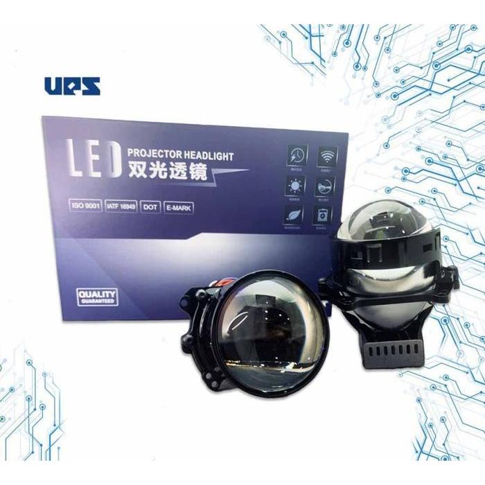 New Bi-Led Bi Led Biled Ups Night Breaker Projector Projie Led Biled Hi-Lo Terlaris