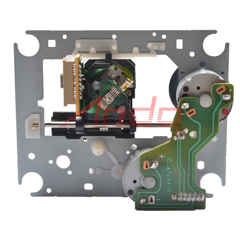 Original Replacement For NAD C-521i DVD CD Player Laser Lens Lasereinheit Assembly C521i Optical