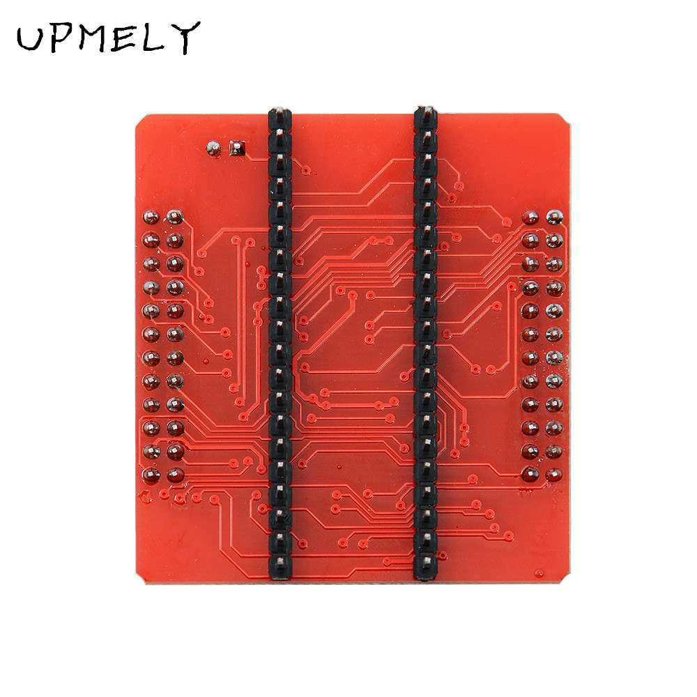 V3 TSOP48 IC Adapter+SOP44 For MiniPro TL866CS TL866A TL866II PLUS Universal