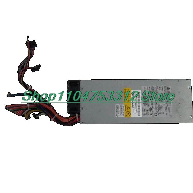 For X3455 server power supply DPS-650HB A 40K7172 650W