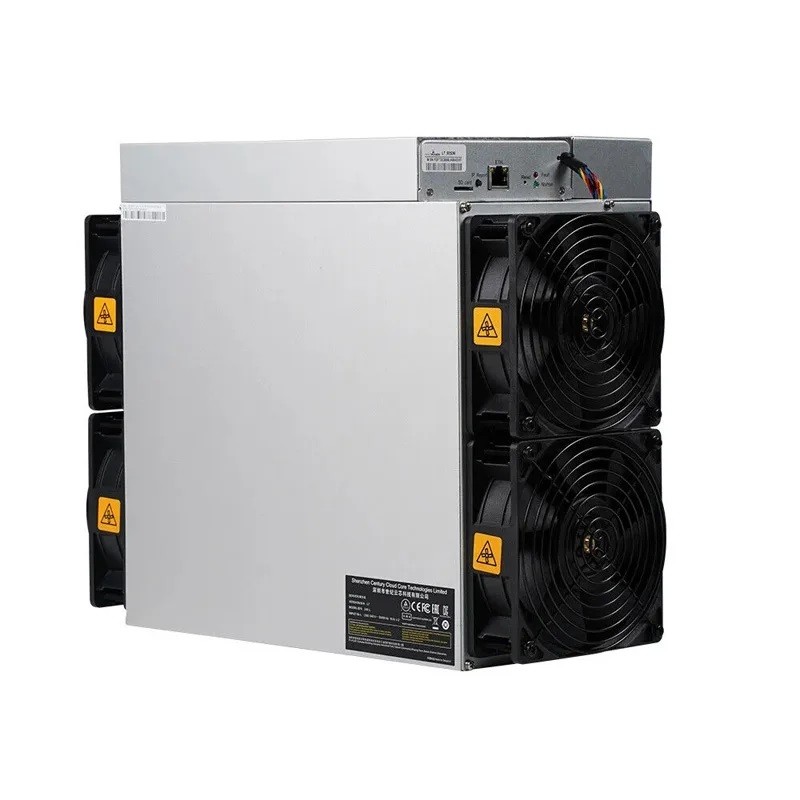 New BTC Miner Antminer S19j XP 141T 136T 130TH/s 3247W Miner BTC Crypto Mining Antminer S19Jxp