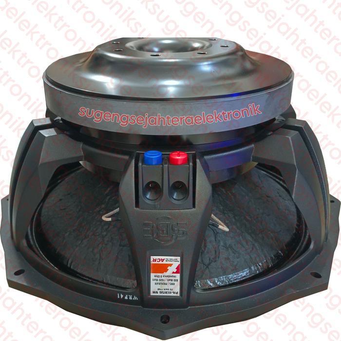 Speaker ACR Fabulous 15 inch 113156 SW Original