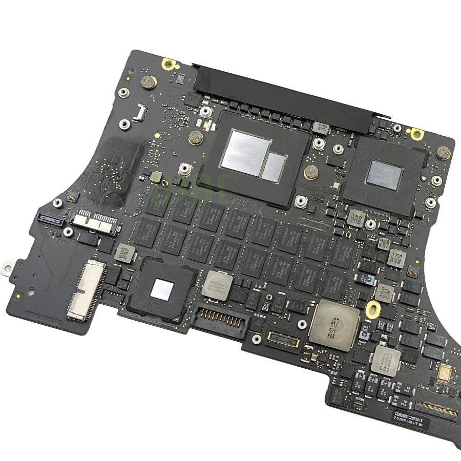 A1398 Logic Board for Macbook Pro Retina Mid 2012 Early 2013 Late2013 Mid2014 2015 Motherboard I7