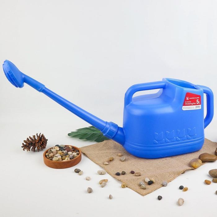 Maspion Gembor Air Penyiram Tanaman 3 5 9 11 Liter - Alat Penyiram Tanaman -DV