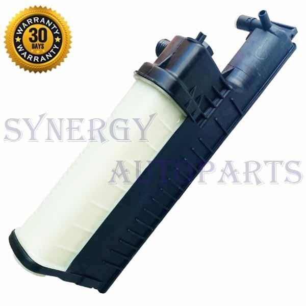 UpperTank Radiator BMW 318 1995-1997 10006621