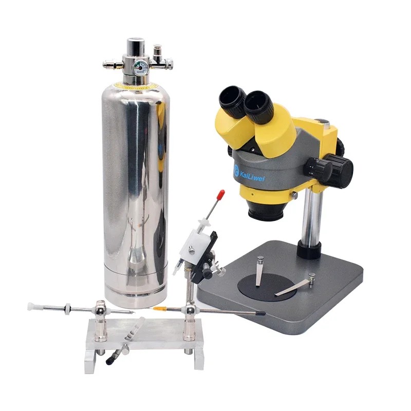 Queen Bee Insemination Device Queen Bee Mating Tool Queen Bee Artificial Insemination Instrument