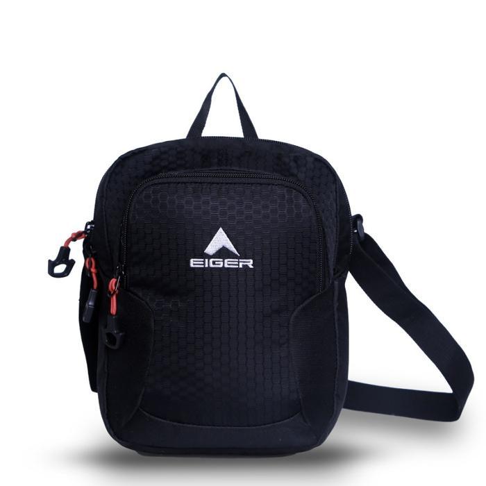 Tas Selempang Minimalis Tas Selempang Pria Eiger 7360 Travel Pouch Reguler