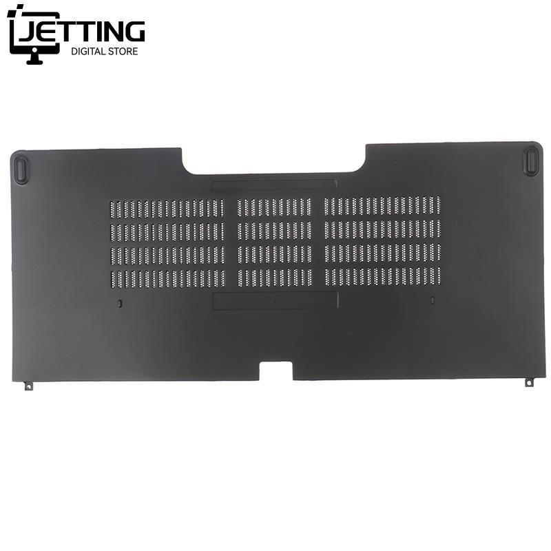 New Aftermarket Parts 0XY40T XY40T For Dell Latitude E7450 7450 HDD Base Cover Bottom Case Big Door