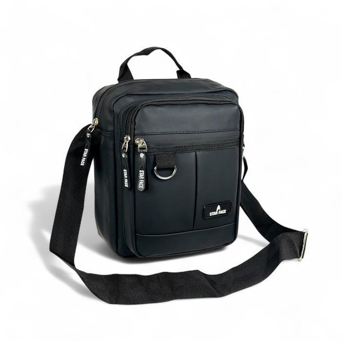 Eiger - Starface Tas Selempang Pria Waterproof Slingbag Sporty