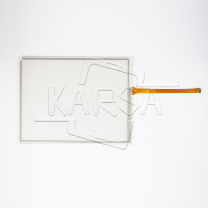 Touch Screen Panel Digitizer for Pro-face AGP3500-S1-D24-M AGP3500-S1-D24-D81K AGP3500-S1-D24-D81C