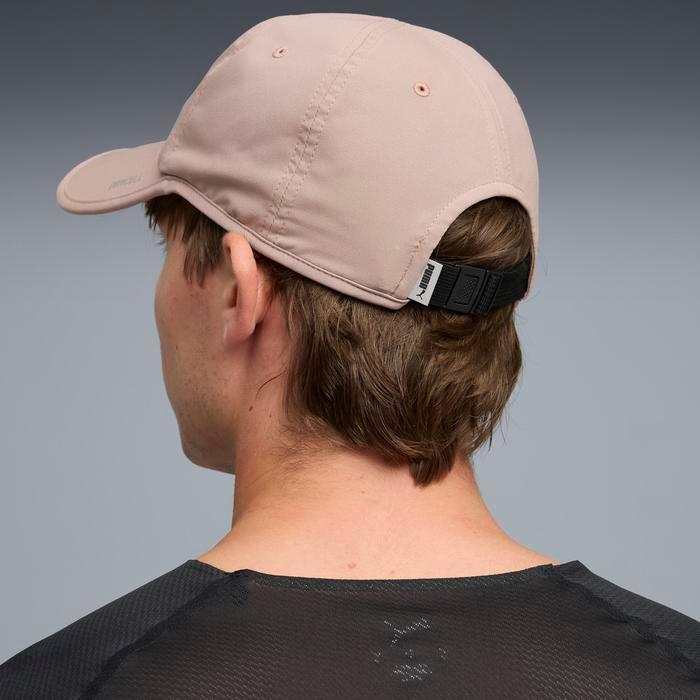 Puma Everyday Running Baseball Cap Uniseks Sandstone #Gratisongkir