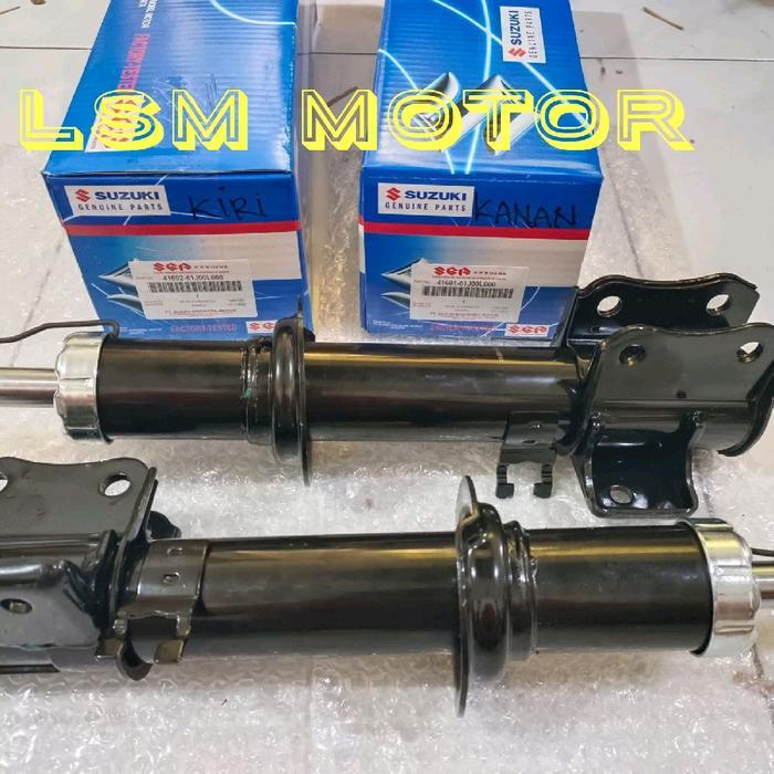 shock Beker shock absorber depan APV Maven baru 1pc - kanan newss