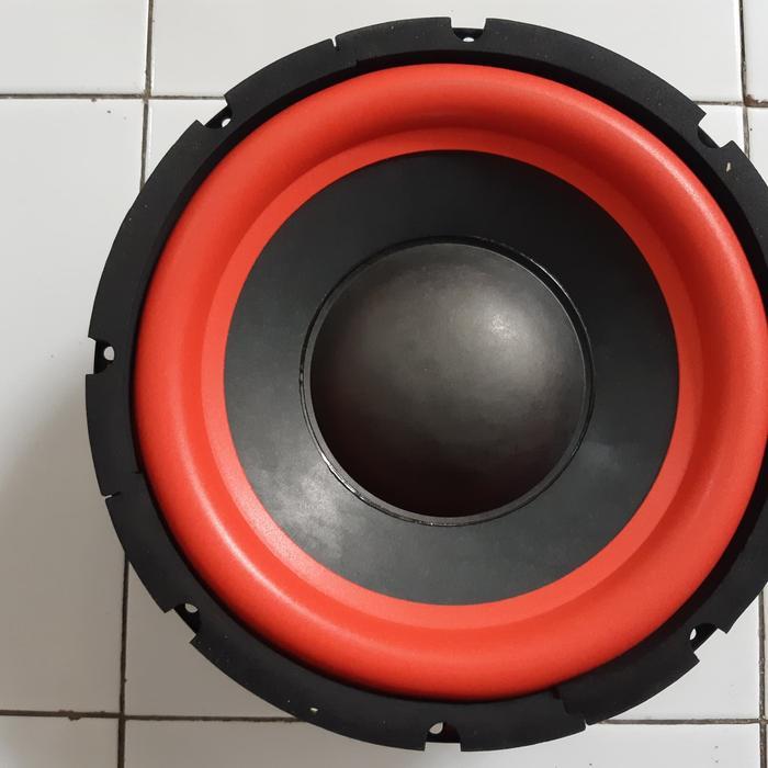 Speaker 10 Inch 10 In Woofer Audio 250 Watts 8 Ohms Speaker 10" Woofer Terbaik