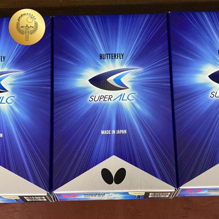 Butterfly Super Alc Viscaria