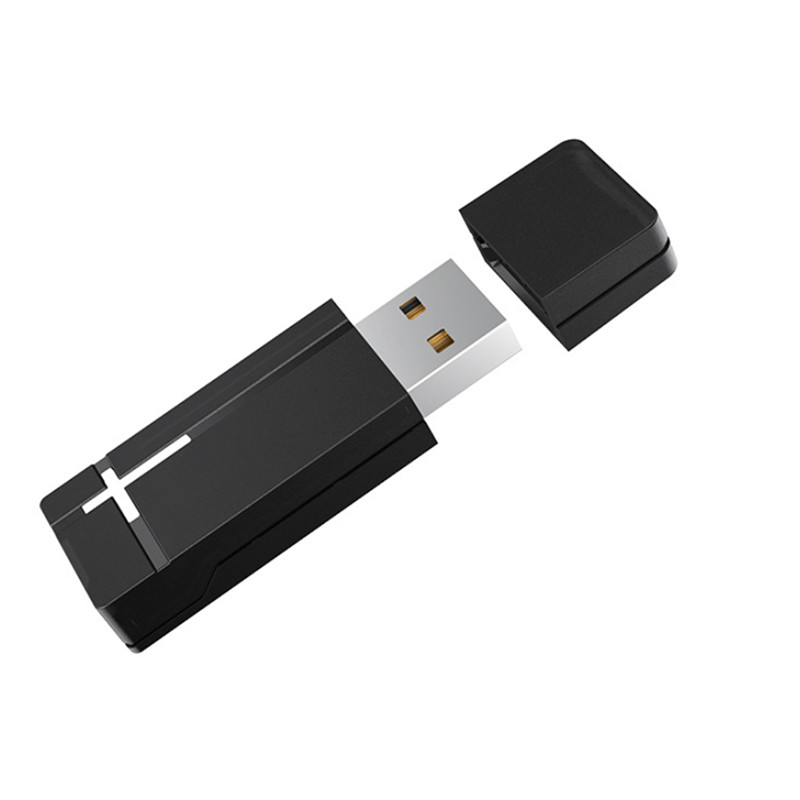Game Controller Adapter 2.4G Wireless Gamepad Receiver Converter Receiver Plug And Play Game