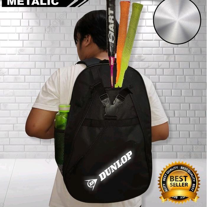 Tas Raket Tenis Tas Olahraga Tenis Lapangan Tas Ransel Tenis Lapangan