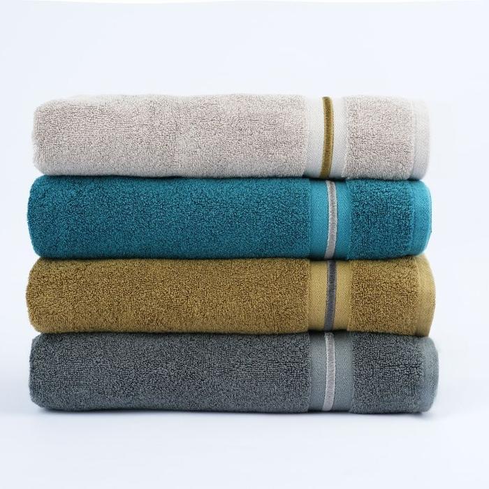 Cannon Brentley Egyptian Cotton Bath Towel