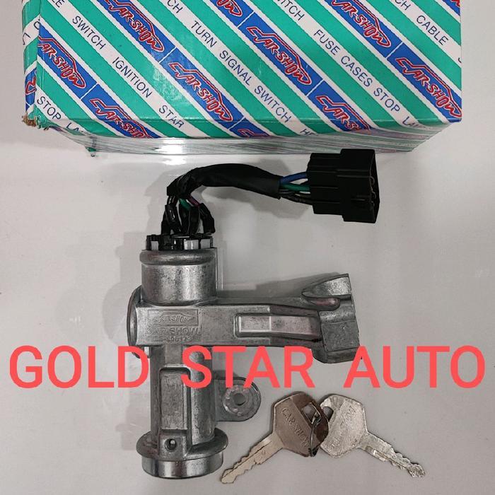 KUNCI KONTAK ASSY KOMPLIT LENGKAP DAIHATSU F70 TAFT GT F69 TAFT HILINE F75 TAFT ROCKY F73 TAFT