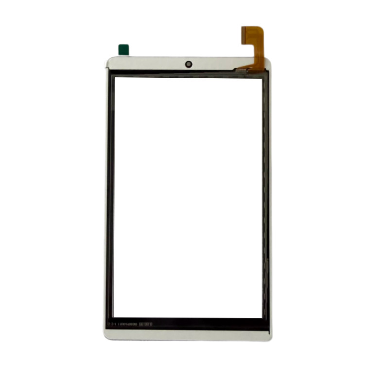 New For 8Inch Itel Vista Tab10 Mini P08002L Tablet Capacitive Touch Screen Panel Digitizer Sensor