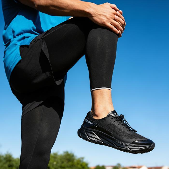 MJC Indonesia Glide X - Sepatu Sneakers Running Pria MJC Glide X Ringan Anti Slip Rubber Outsole