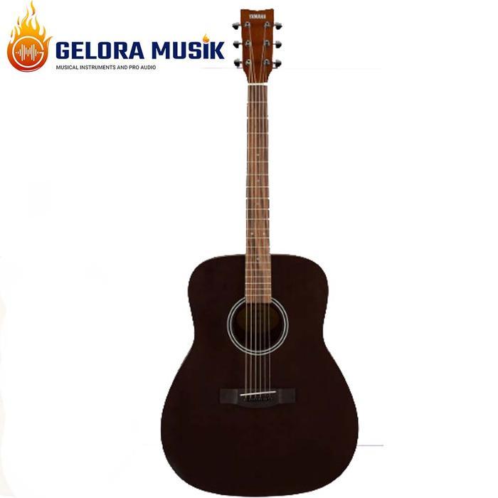 Gitar Akustik Yamaha F400-SMB