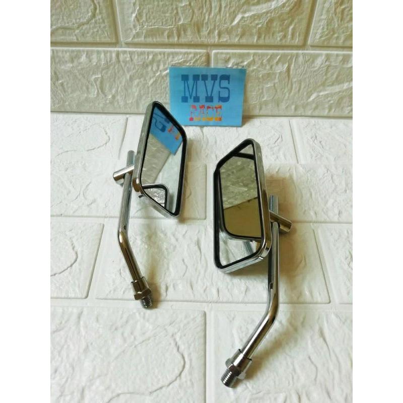 Spion Kotak = Tiger, Vario, Beat, Gl -100, Gl -Pro, Win, Verza, Mega Pro. Astrea Grand, Prima, Vario