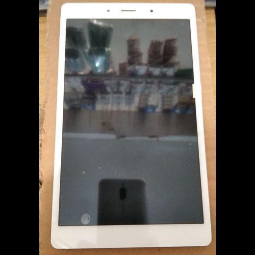 Lcd Ts Samsung Tab A8 2019 (Sm-T295) White