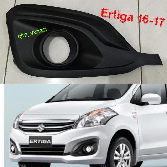 COVER FOG LAMP ERTIGA 2016 2017 ORIGINAL TERBARU