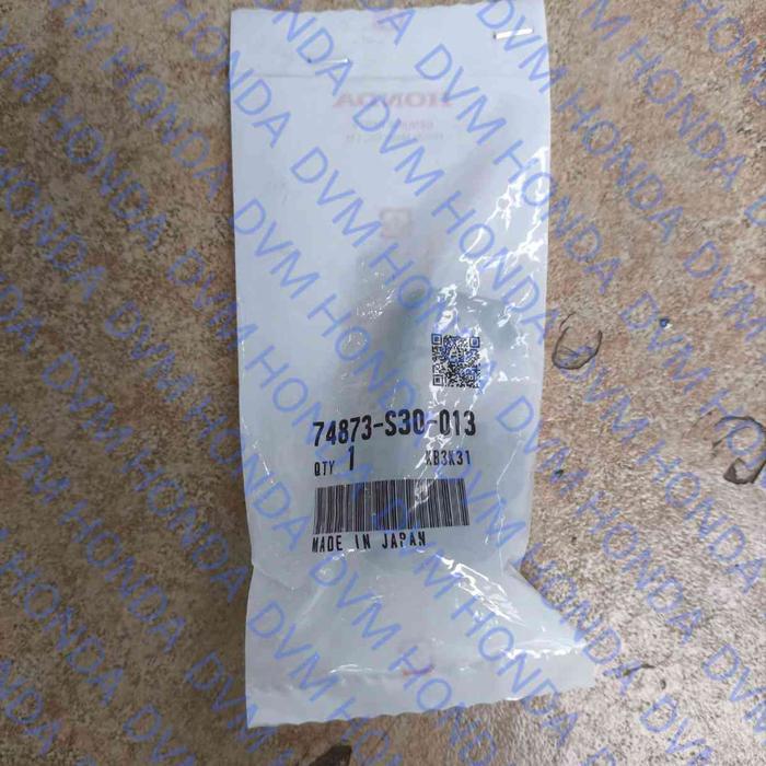 READY PART KLIP PER BAGASI ORIGINAL CIVIC FD KODE 363