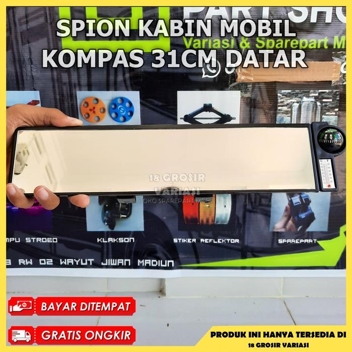 Promoo Spion Tengah Mobil Spion Mobil Universal Kaca Spion Tengah Mobil Spion Dalam Mobil Plus