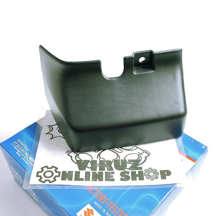 Promoo Mud Flap / Mud Guard / Kepet Lumpur Suzuki Apv (Bag Blkg)