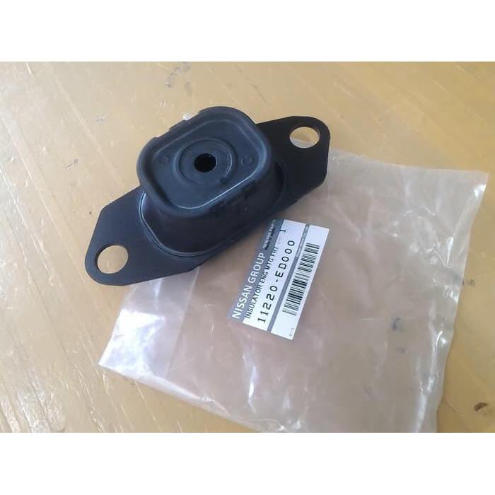 Engine Mounting Enjin Monting Kiri Livina Evalia Latio Insulato