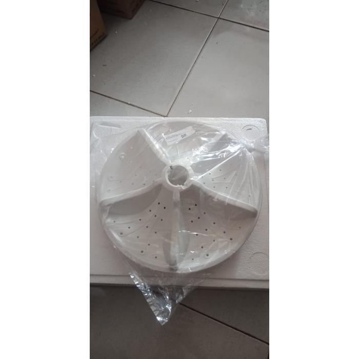 Baling Pulsator Mesin Cuci 1 Tabung Sharp Es G865P Es H758T Gy Terbaru