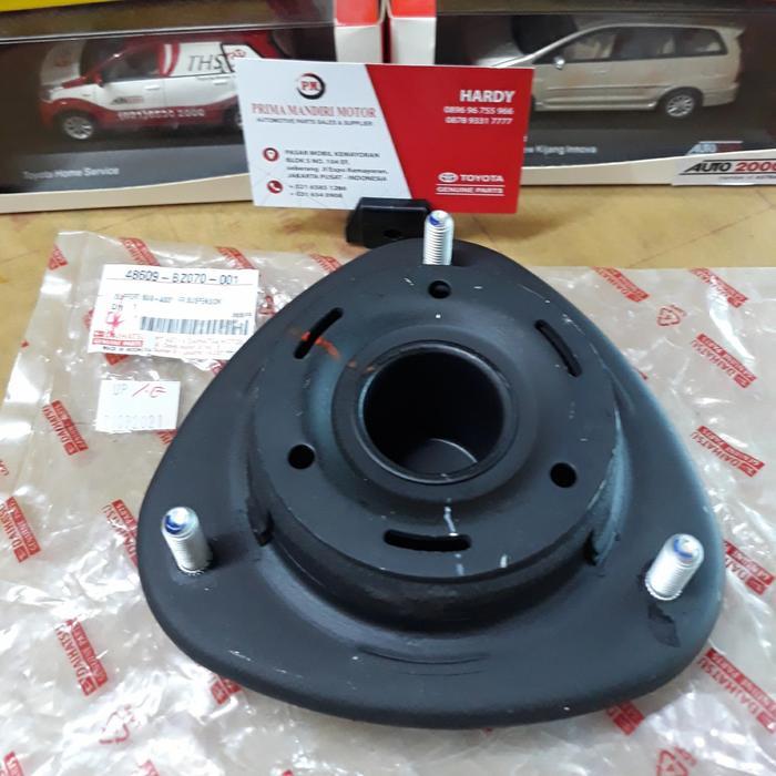 Support Shock Avanza Depan Original 2004-2019