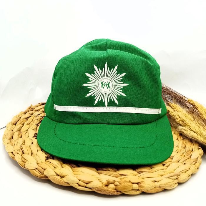 Topi Hizbul Wathan Murah berkualitas
