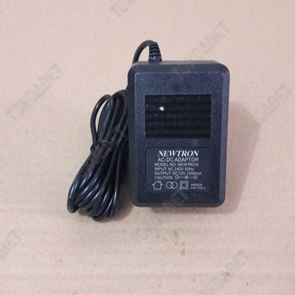 Perlengkapan ayunan power supply adaptor NEWTRON Ayunan bayi elektrik sebagai Perlengkapan Tidur