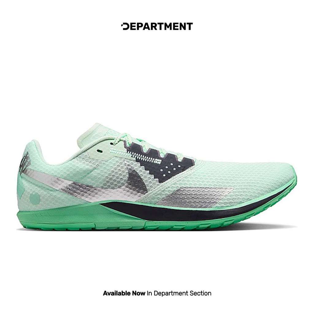 NIKE Sepatu Lari Pria ZOOM RIVAL WAFFLE 6 DX7998300 ORI