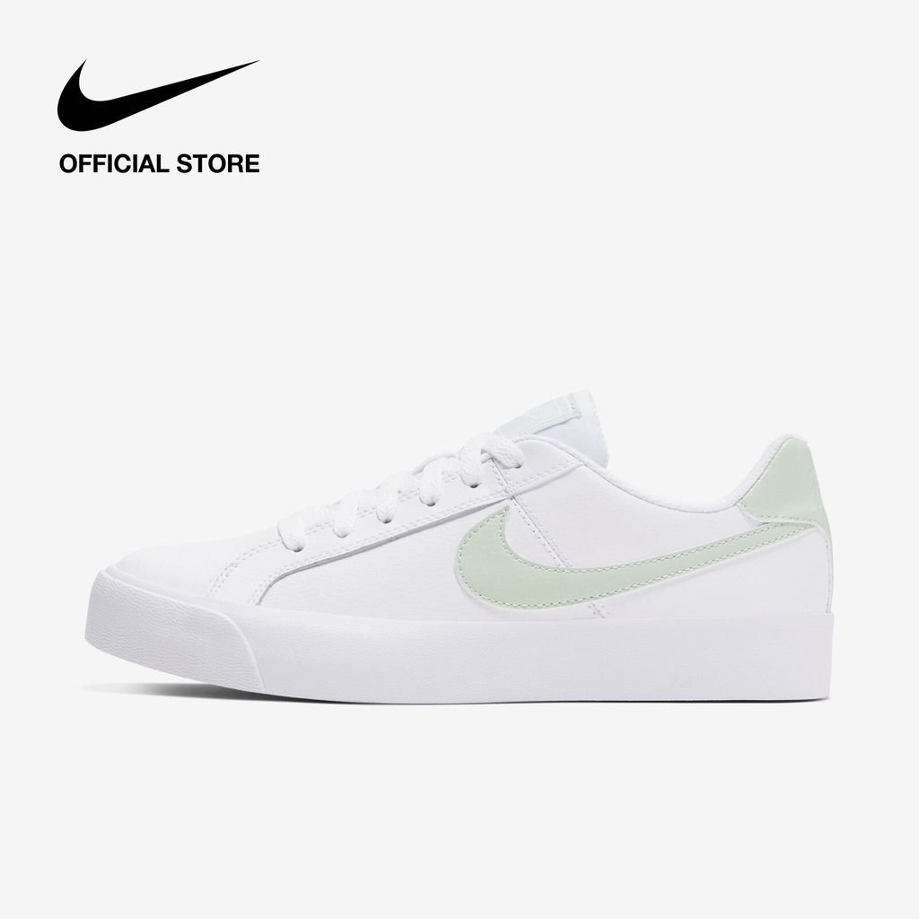 Nike Women's Court Royale AC Shoes - White [AO2810-111]