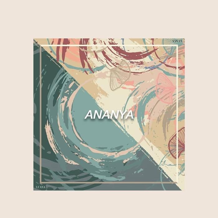 TERBARU Luana Scarf anaya