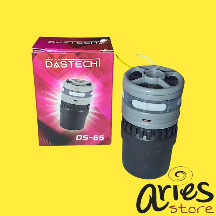 SALE SPUL MIC DASTECH DS 55 SPUL MIC DASTECH TERMURAH