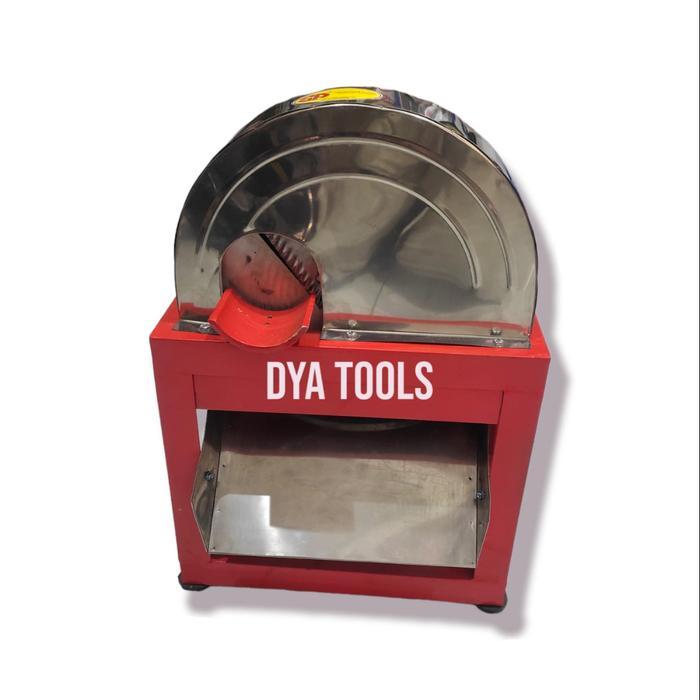 Mesin Sawut Singkong Alat Rajang Singkong Sawut Parutan Srawut