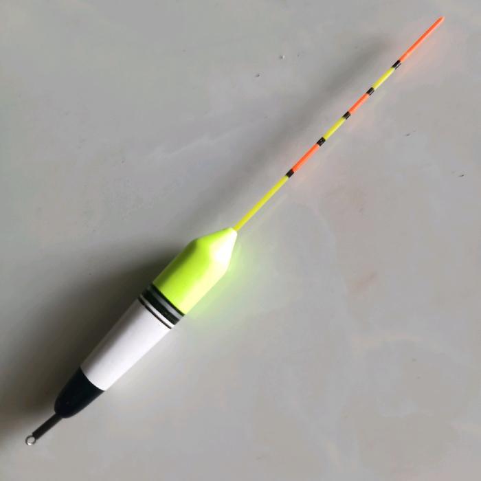 pelampung anti badai fiber Pancing