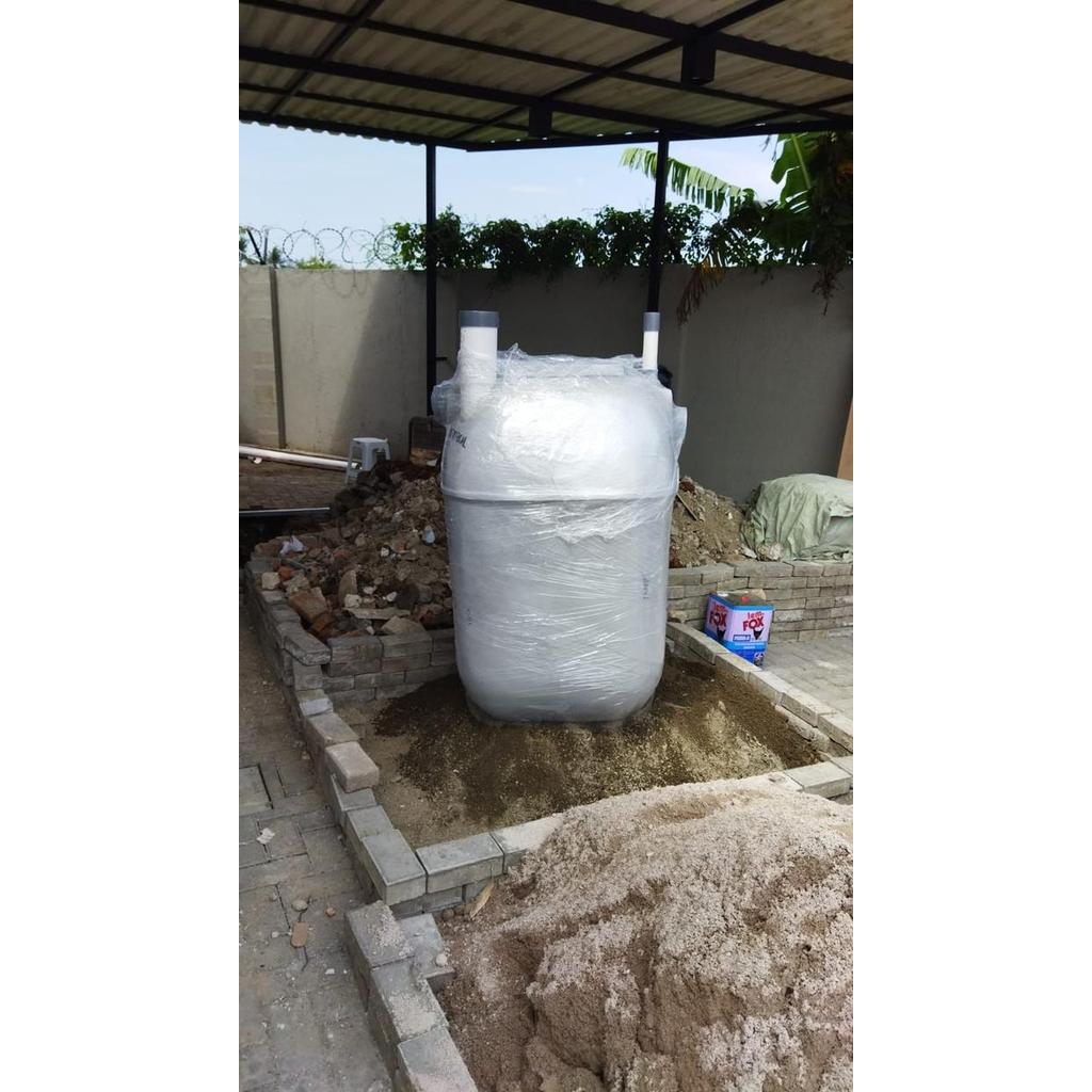Septic Tank Biorich, Septictank Biofil, Sepiteng Biotank Best Seller