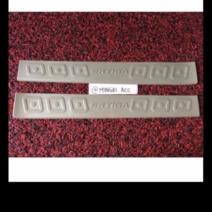 Sill Plate Samping Ertiga
